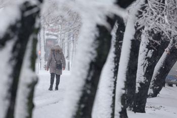 Atak zimy na Bałkanach. Stany nadzwyczajne, trudne warunki