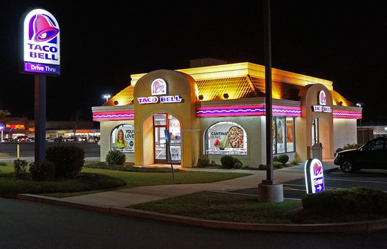 Kto zareklamuje w Polsce Taco Bell? AmRest wybiera agencje