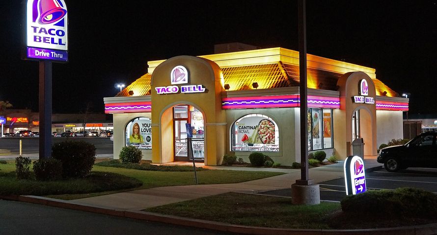 Kto zareklamuje w Polsce Taco Bell? AmRest wybiera agencje