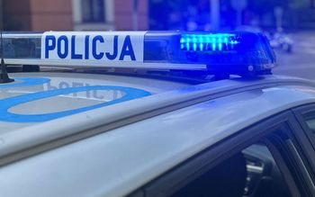 Atak nożownika w Jarosławiu. Szkoły wydały pilny komunikat