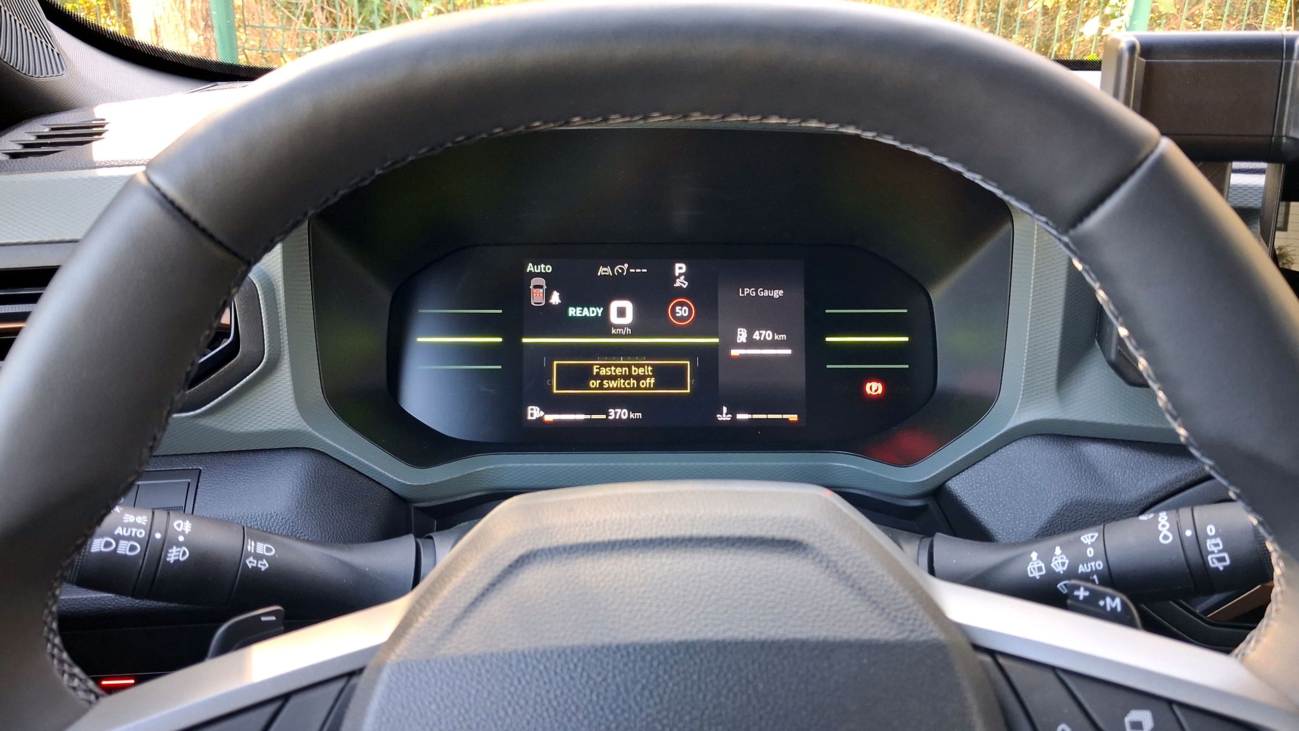 Dacia Duster hybrid-G 150 4x4