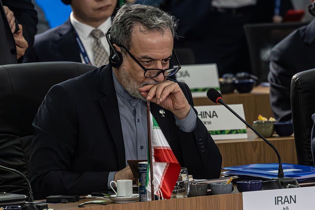 Europejscy dyplomaci grożą Iranowi. Chcą postępów w umowie