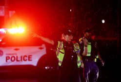 Kanada w szoku. Bestialstwo 8 nastolatek. To się wydarzyło w środę, gdy spałeś