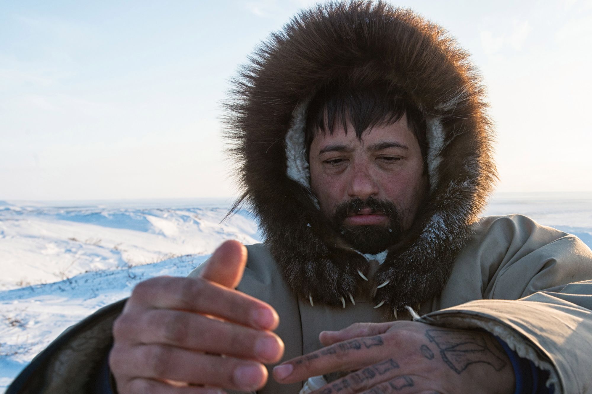 Znamy nazwiska nominowanych do World Press Photo 2020. Jest wśród nich Tomek Kaczor 98