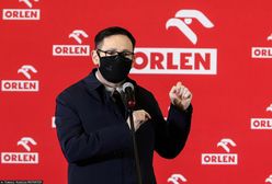 Nieoficjalnie: Daniel Obajtek ma ochronę