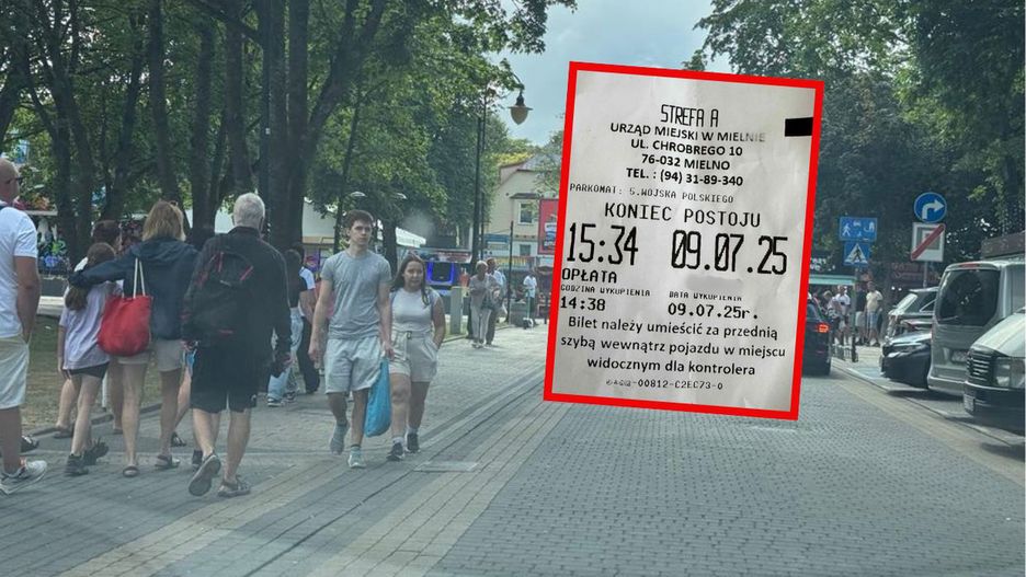 Porównaliśmy ceny parkingu nad morzem
