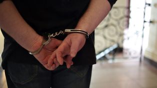 Ostrów Maz.: 24‑latek z serią kradzieży zatrzymany przez policję