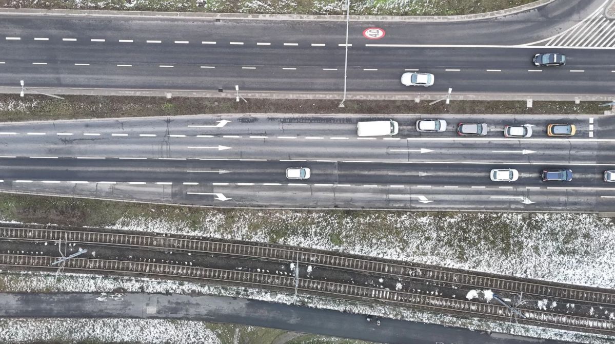 Jeszcze przed przebudową mostu Chrobrego, chcą wyremontować jedną z najważniejszych ulic w Poznaniu