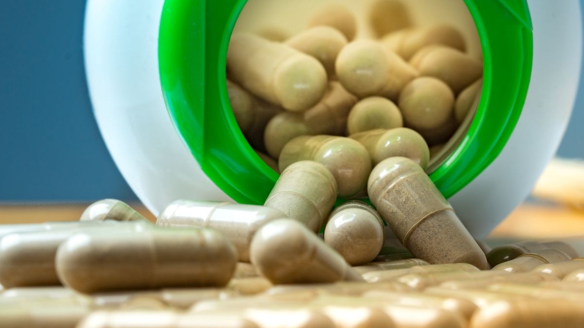 Przyjmowanie aloesowych suplementów zawsze powinno być poprzedzone konsultacją z lekarzem