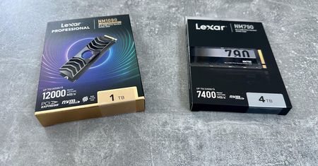 Aktualizacja platformy testowej benchmark.pl – co wymieniliśmy?
