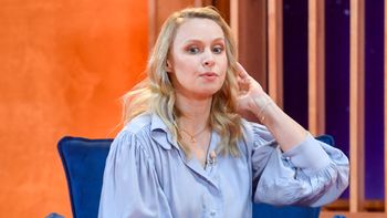 Paulina Holtz znów zabrała głos po rozpętaniu afery. ODPOWIADA rzeczniczce szpitala