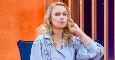 Paulina Holtz znów zabrała głos po rozpętaniu afery. ODPOWIADA rzeczniczce szpitala