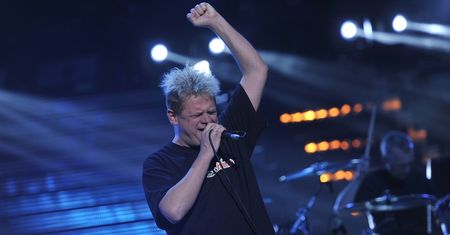 Kto jest wokalistą tego zespołu? Dopasuj lidera do grupy