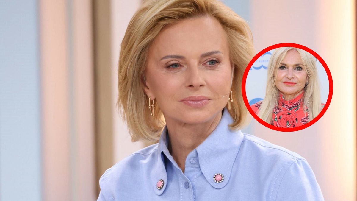 Olejnik pożegnała Pieńkowską