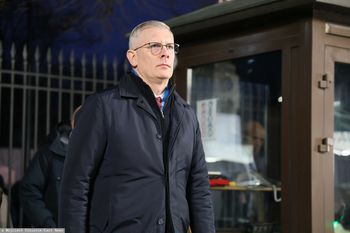 Wyciek danych Cenckiewicza. Szef BBN: farsa