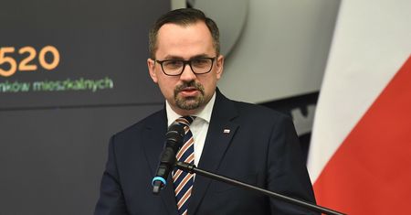 CPK ma być mniejszy, niż zakładano. Wiemy, dlaczego rząd ogranicza swoją inwestycję