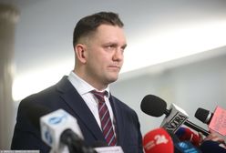 "Powinien zniknąć z życia publicznego". Sejm oburzony nową aferą ws. Mejzy