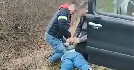 Pedofil zatrzymany. Był ścigany listem gończym