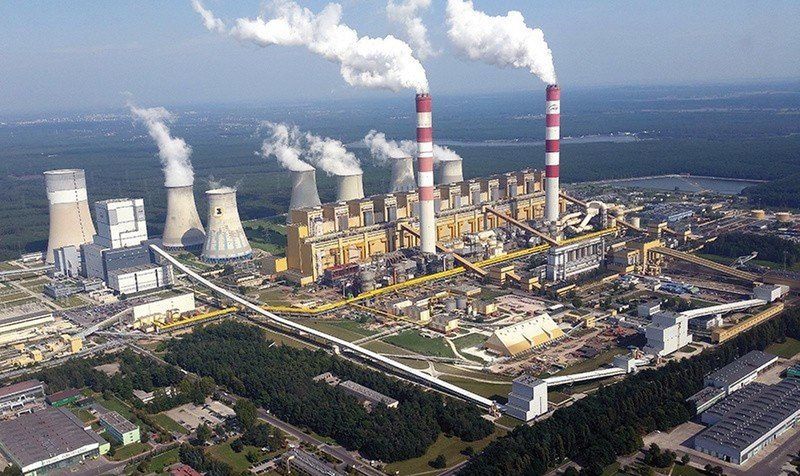 Bełchatów: Tak dla atomu. Jest zielone światło dla budowy elektrowni jądrowej