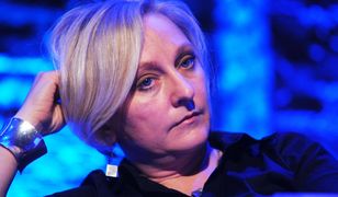 Ewa Wanat reaguje na historie o mobbingu. "Nie mam nic na swoje usprawiedliwienie"
