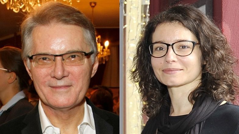 Córka Krzysztofa Kolbergera wspomina ojca w wywiadzie 