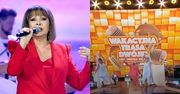 Izabela Trojanowska PRZEWRÓCIŁA SIĘ na scenie "Wakacyjnej Trasy Dwójki"! (WIDEO)