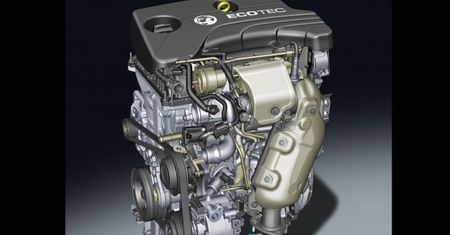 Nowy silnik Opla - 3 cylindry, turbosprężarka i 1,0 litr pojemności