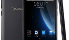 Smartfon Doogee Galicia X5 Pro za 499 zł