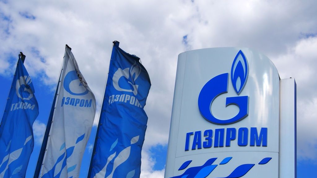 "Puls Biznesu": Gazprom ma zapłacić Polsce 174,5 mln zł