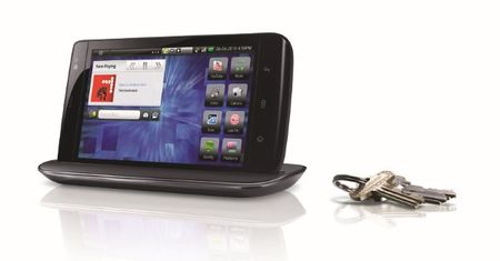 Dell Venue Pro, Streak 5 i Streak 7 oficjalnie na polskim rynku!