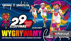 „Gazeta Wyborcza” partnerem 29. Finału WOŚP. Będą licytacje pierwszych stron, aukcje i 100-letnia prenumerata