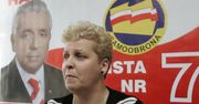 Była bliską współpracownicą Leppera. Tak dziś wygląda Danuta Hojarska