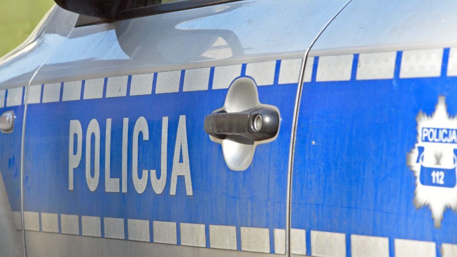 Wypadek w Maszewie Dużym. Kobieta trafiła do szpitala po zderzeniu Suzuki z Oplem