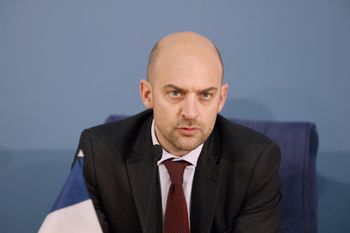 Jasne przesłanie z Francji. Wskazano, kto ponosi odpowiedzialność za Grenlandię