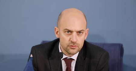 Jasne przesłanie z Francji. Wskazano, kto ponosi odpowiedzialność za Grenlandię