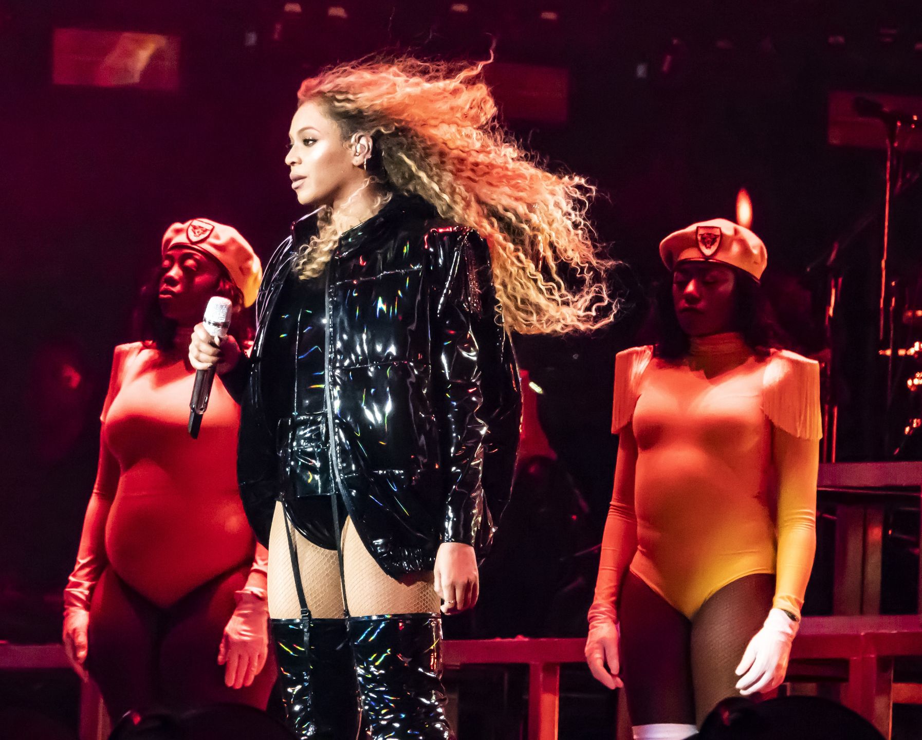 Beyonce