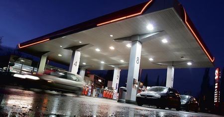 Oszczędna flota - jak wydawać mniej na paliwo