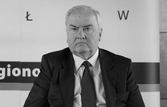 “Wielka postać polskiej prasy”. Ludzie mediów wspominają Wiesława Podkańskiego