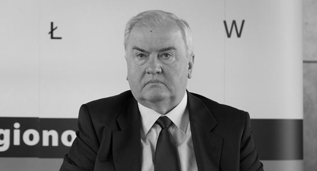 “Wielka postać polskiej prasy”. Ludzie mediów wspominają Wiesława Podkańskiego