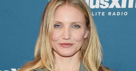 To była cena sławy. Cameron Diaz ujawniła szokującą tajemnicę sprzed lat