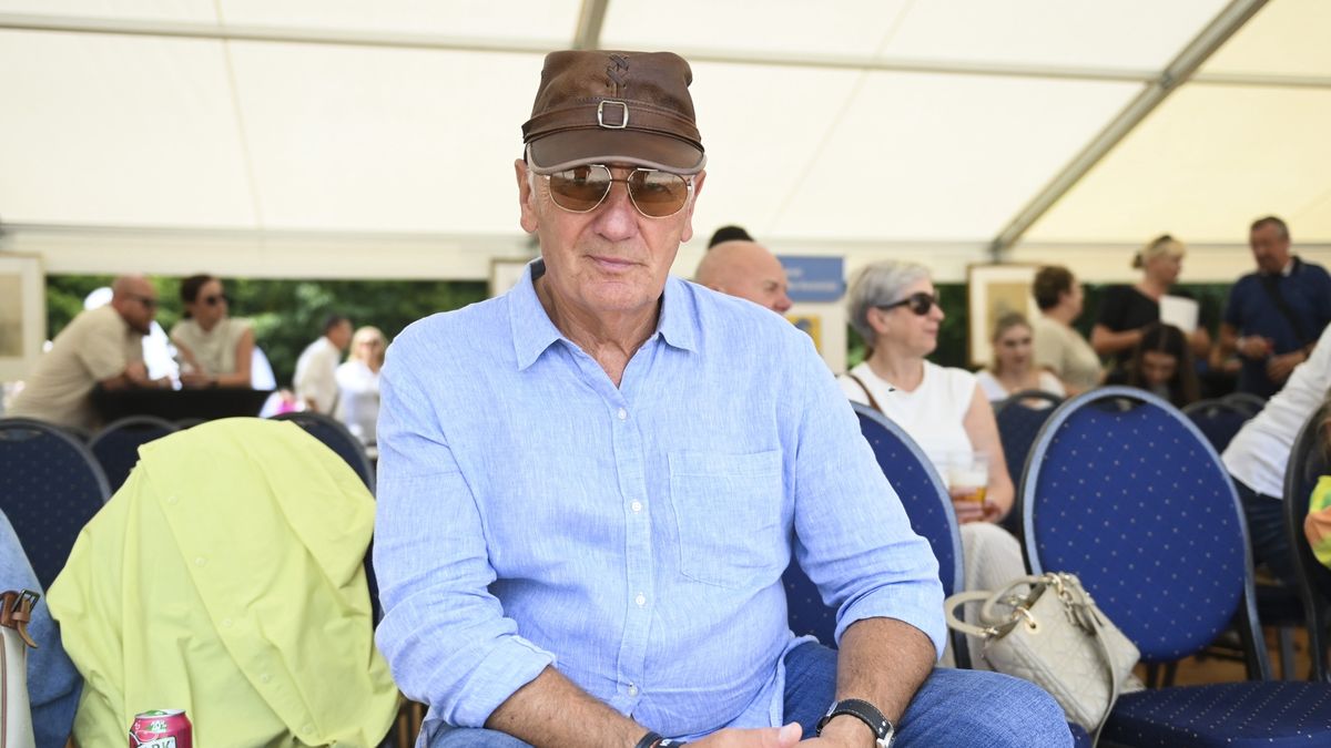 Fot. Niemiec/AKPA
Mistrzostwa Jeździeckie Gwiazd 2024, Karol Strasburger, ARTCUP - Mistrzostwa Jeździeckie Gwiazd 2024, ARTCUP 2024, ARTCUP