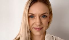 Aleksandra Zielińska w more communications agency