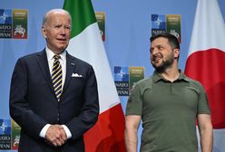 Nowa inicjatywa USA i Ukrainy. Są szczegóły