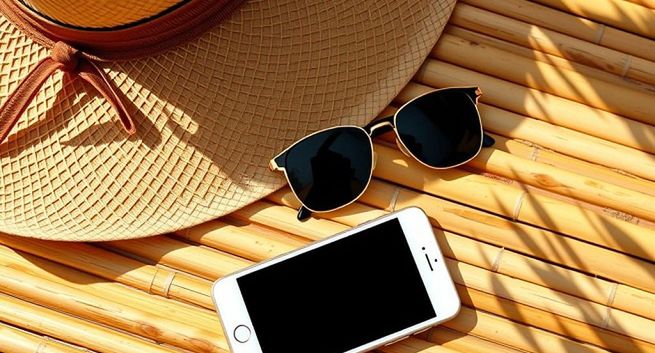 Jak social media wpływają na wybory turystyczne Polaków?