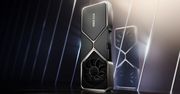 Nvidia tworzy potwora. RTX 3080 Ti ma mieć 9984 rdzeni CUDA i 34 TFLOPs