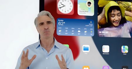 Apple twierdził, że to "po prostu niemożliwe". Zmienił zdanie pod wpływem krytyki
