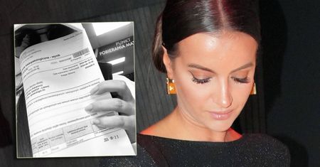 Natalia Janoszek z pilnym oświadczeniem ws. stanu zdrowia. "Po dwóch operacjach..."