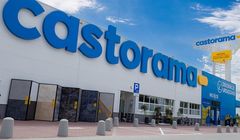 Castorama zmienia dom mediowy