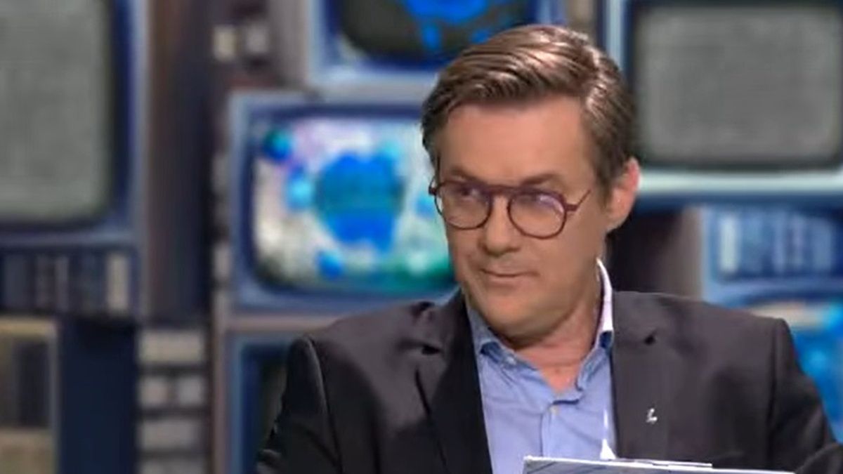 "Szkło Kontaktowe" wybrało Mistrza Riposty 