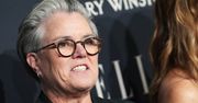 Rosie O'Donnell zrobiła lifting twarzy. Wcześniej zarzekała się, że tego nie zrobi